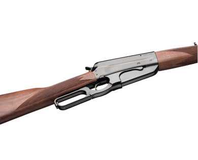 Carabine à levier sous garde WINCHESTER modèle 1895 grade 1 calibre 30-06