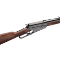 Carabine à levier sous garde WINCHESTER modèle 1895 grade 1 calibre 30-06
