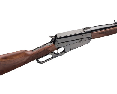Carabine à levier sous garde WINCHESTER modèle 1895 grade 1 calibre 30-06
