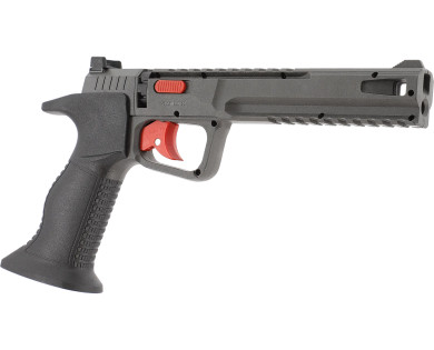 Pistolet Umarex Spa Expert Co2 Calibre 4.5 mm 3 j