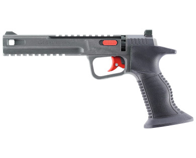 Pistolet Umarex Spa Expert Co2 Calibre 4.5 mm 3 j
