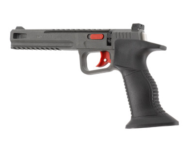 Pistolet Umarex Spa Expert Co2 Calibre 4.5 mm 3 j