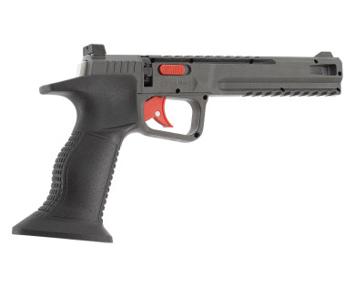 Pistolet Umarex Spa Expert Co2 Calibre 4.5 mm 3 j