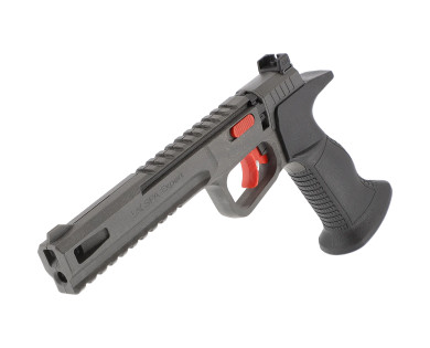 Pistolet Umarex Spa Expert Co2 Calibre 4.5 mm 3 j