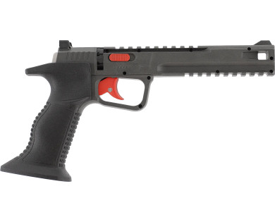 Pistolet Umarex Spa Expert Co2 Calibre 4.5 mm 3 j