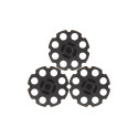 Pistolet Umarex Spa Expert Co2 Calibre 4.5 mm 3 j