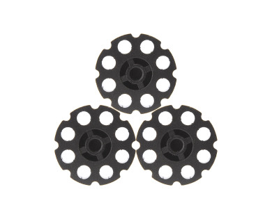 Pistolet Umarex Spa Expert Co2 Calibre 4.5 mm 3 j