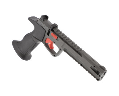 Pistolet Umarex Spa Expert Co2 Calibre 4.5 mm 3 j
