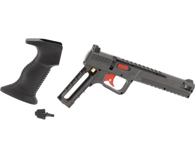 Pistolet Umarex Spa Expert Co2 Calibre 4.5 mm 3 j