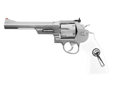 Révolver Smith & Wesson 629 Trust Me CO2 cal BB/4.5mm 3 J