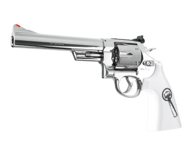 Révolver Smith & Wesson 629 Trust Me CO2 cal BB/4.5mm 3 J