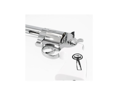 Révolver Smith & Wesson 629 Trust Me CO2 cal BB/4.5mm 3 J