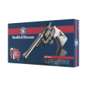 Révolver Smith & Wesson 629 Trust Me CO2 cal BB/4.5mm 3 J