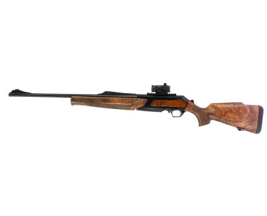 Carabine Browning Maral 9.3X62 ***OCCASION*** + point rouge air forces Optics 1X22 RD