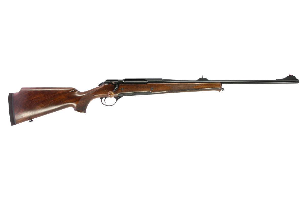 Carabine HAENEL Jaeger 10 Gen II Timber LX Lady calibre 308 Win Carabine HAENEL Jaeger 10 Gen II Timber LX Lady calibre 308 Win