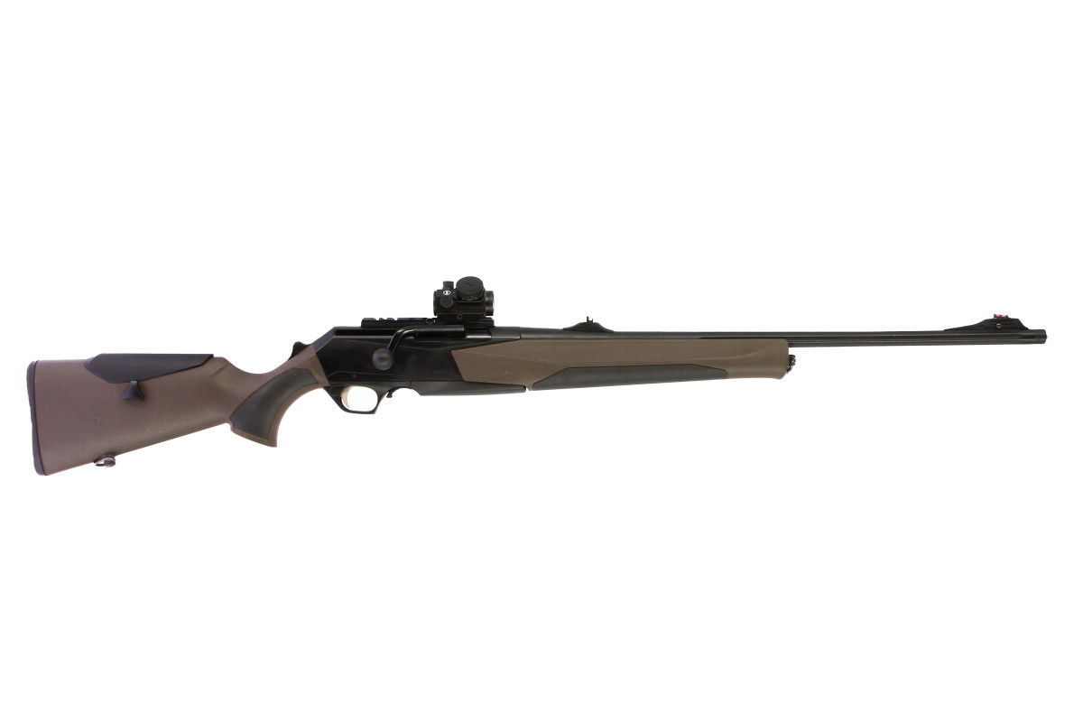 Carabine Browning Maral Compo 308 56 cm ***OCCASION*** Carabine Browning Maral Compo 308 56 cm ***OCCASION***
