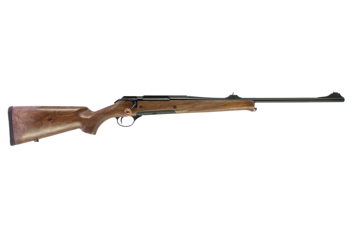 Carabine HAENEL Jaeger 10 Gen II Timber LX M15x1 Carabine HAENEL Jaeger 10 Gen II Timber LX M15x1