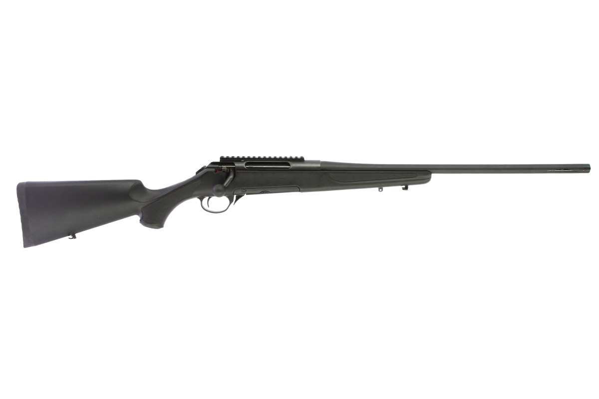 Carabine HAENEL Jaeger 10 Gen II Varmint calibre 6.5 Creedmoor M15x1 Carabine HAENEL Jaeger 10 Gen II Varmint calibre 6.5 Creedmoor M15x1