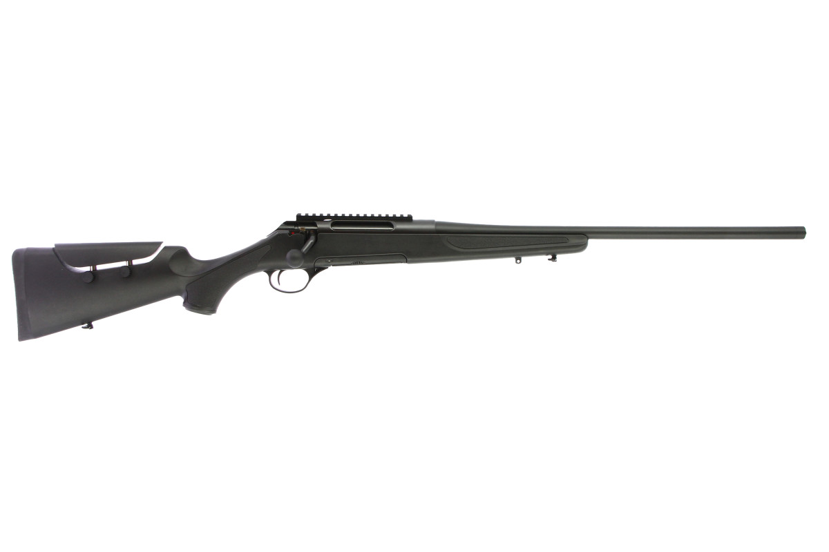 Carabine HAENEL Jaeger 10 Gen II Varmint Sporter calibre 6.5 Creedmoor M15x1 Carabine HAENEL Jaeger 10 Gen II Varmint Sporter calibre 6.5 Creedmoor M15x1