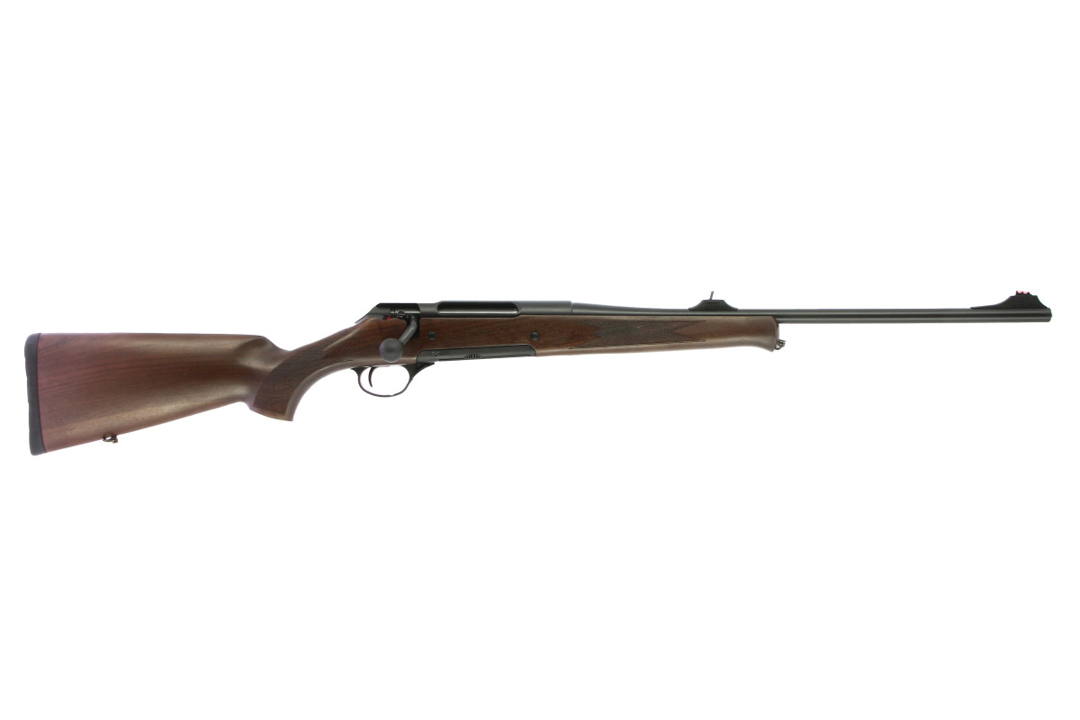 Carabine HAENEL Jaeger 10 Gen II bois - M15x1