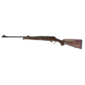 Carabine HAENEL Jaeger 10 Gen II bois - M15x1