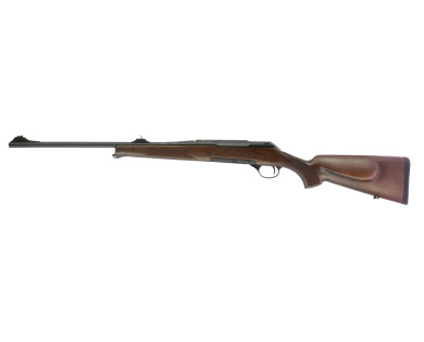 Carabine HAENEL Jaeger 10 Gen II bois - M15x1