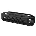 Garde main aluminium AKSA pour BENELLI M4 et ''clones''