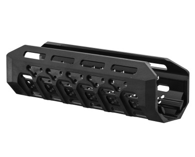 Garde main aluminium AKSA pour BENELLI M4 et ''clones''
