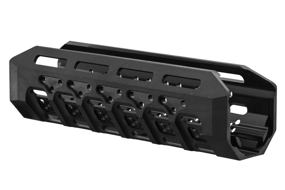 Garde main aluminium AKSA pour BENELLI M4 et ''clones'' Garde main aluminium AKSA pour BENELLI M4 et ''clones''