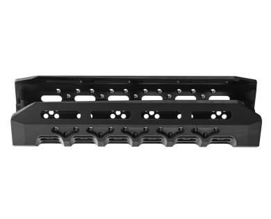 Garde main aluminium AKSA pour BENELLI M4 et ''clones''