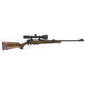 Carabine HAENEL NXT Standard Pack Affût Lunette 3-12x56