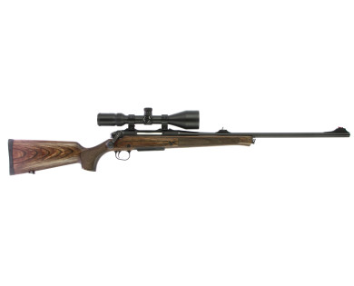 Carabine HAENEL NXT Standard Pack Affût Lunette 3-12x56