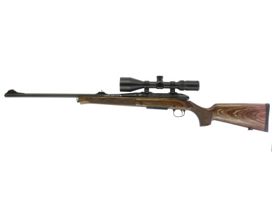 Carabine HAENEL NXT Standard Pack Affût Lunette 3-12x56