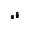 ADAPTATEUR SILENCIEUX CAL.22 LR PISTOLET WALTHER / HAMMERLI ARMS, 1/2X20 UNF