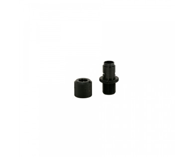 ADAPTATEUR SILENCIEUX CAL.22 LR PISTOLET WALTHER /...