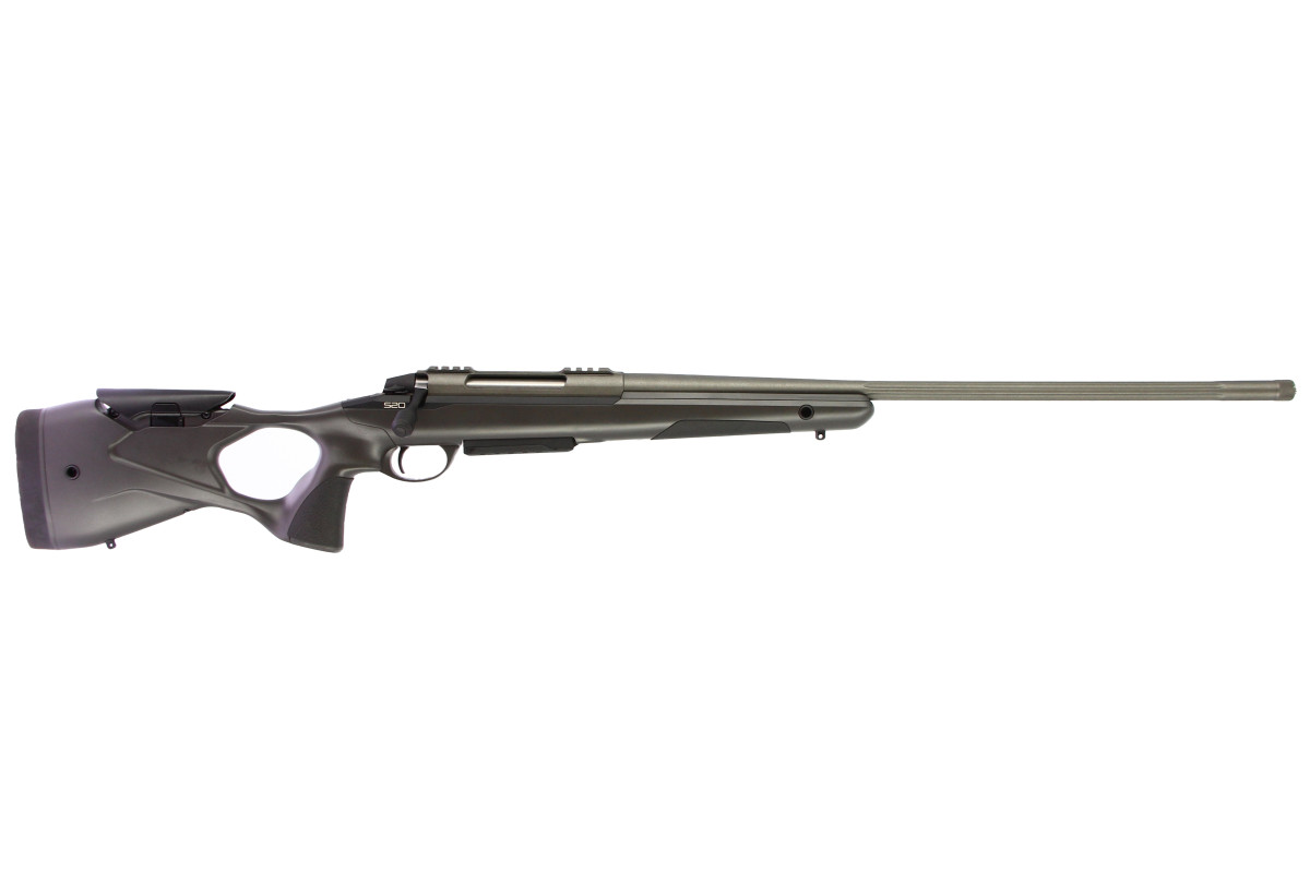 Carabine de chasse à Verrou Sako S-20 7 RM ***OCCASION*** Carabine de chasse à Verrou Sako S-20 7 RM ***OCCASION***