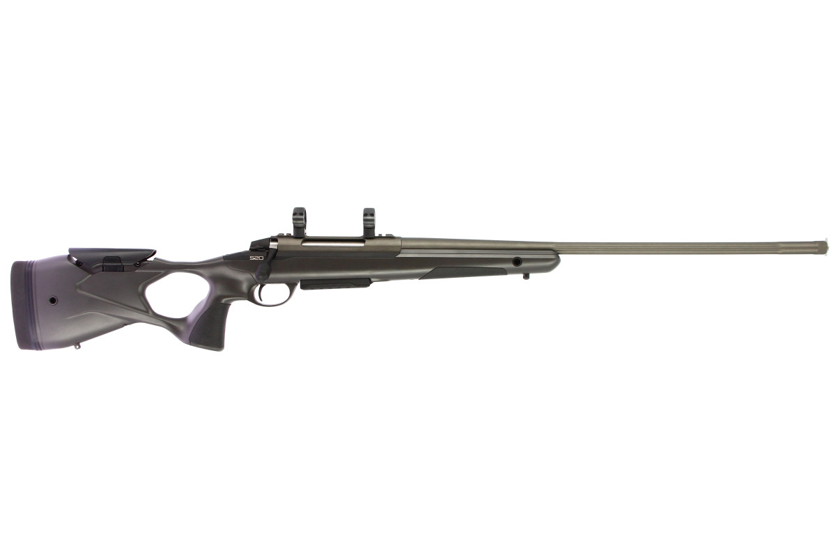 Carabine de chasse à Verrou Sako S-20 300 Win Mag ***OCCASION***
