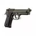 Pistolet à Blanc Kimar 92 OD Green Calibre 9mm à blanc 