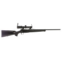 Carabine Sauer 101 Synthétique 9.3X62 + Air forces optics 1-6X24 ***Démonstration***