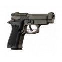 Pistolet Kimar 85 AUTO Green Calibre 9mm RK .380 à blanc 