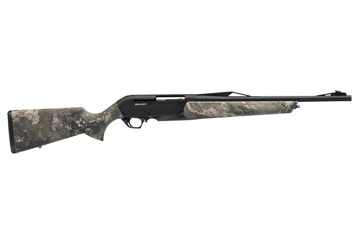 Carabine semi-automatique WINCHESTER SXR2 Strata Fluted Carabine semi-automatique WINCHESTER SXR2 Strata Fluted