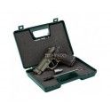 Pistolet Kimar 85 AUTO Green Calibre 9mm RK .380 à blanc 