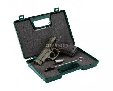 Pistolet Kimar 85 AUTO Green Calibre 9mm RK .380 à blanc 