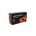 Cartouches SK High Velocity Cal. 22lr