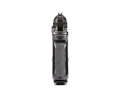 Pistolet PPK Walther Black calibre 380 ACP