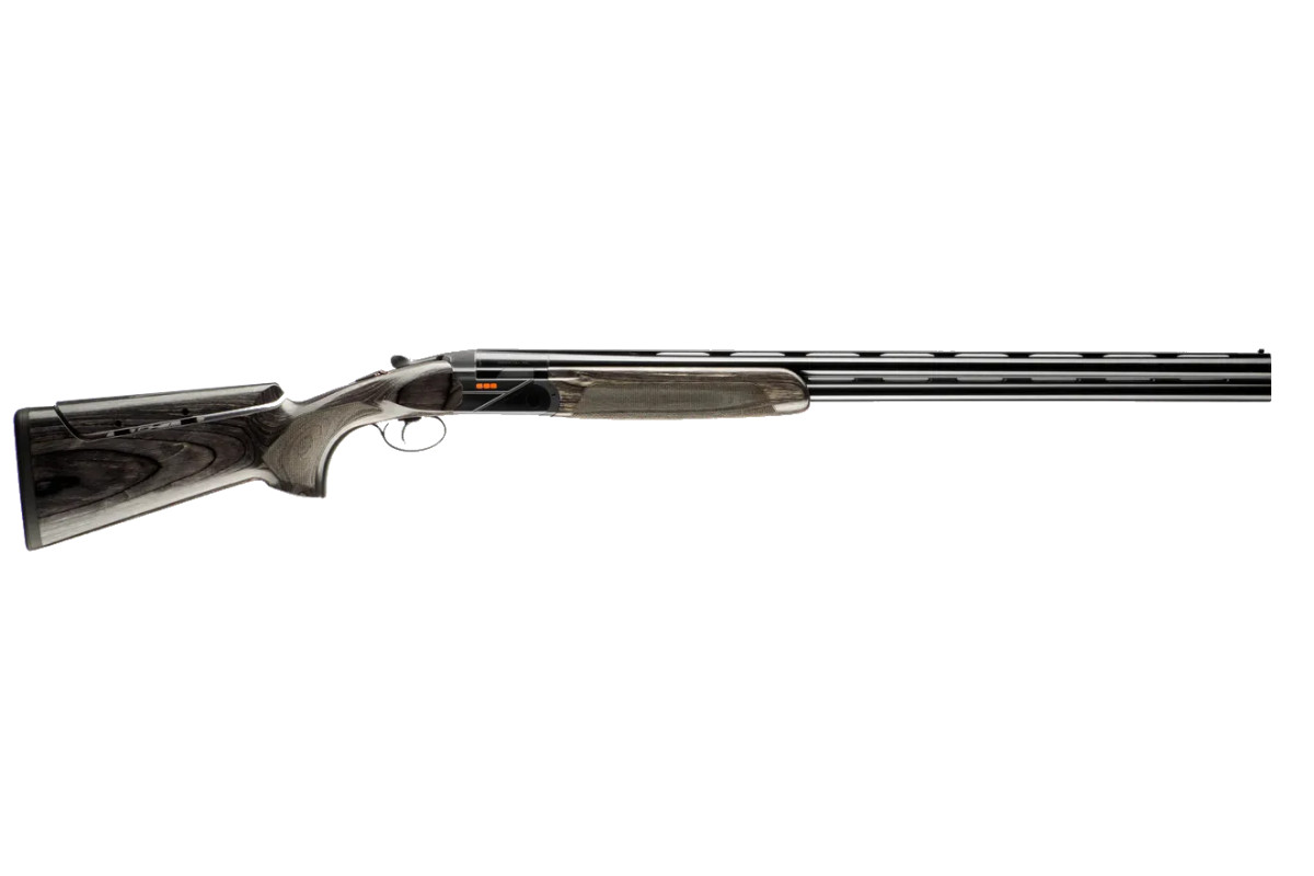 Fusil BERETTA 688 Performance Black DTL calibre 12/76 B‑Fast OCHP – 76 cm