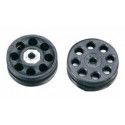 Lot De 2 Barillets 8 Coups Air Magnum 850 