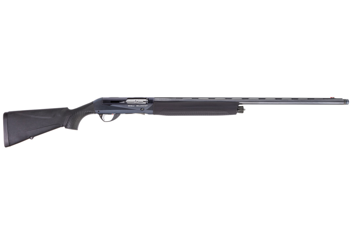 Fusil Beretta BELLMONTE 3 Astroblack calibre 12/76 Fusil Beretta BELLMONTE 3 Astroblack calibre 12/76