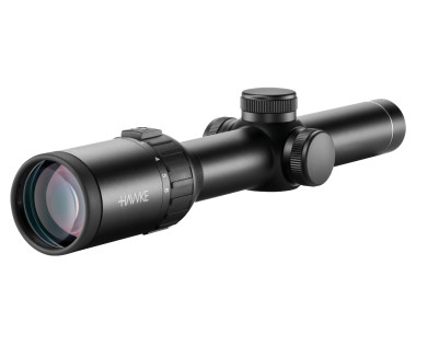 Lunette de visée HAWKE Endurance 30 FD 1-6x24 réticule...