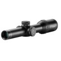 Lunette de visée HAWKE Endurance 30 FD 1-6x24 réticule L4A FD